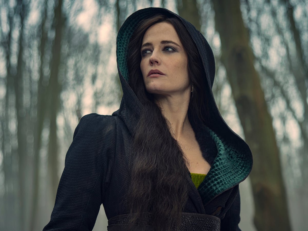 Eva Green, Chris Sarandon, and Others Also Join