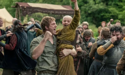 A Knight of the Seven Kingdoms: The Game of Thrones Prequel About Dunk and Egg Is a Massive HBO Hit