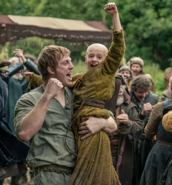 A Knight of the Seven Kingdoms: The Game of Thrones Prequel About Dunk and Egg Is a Massive HBO Hit