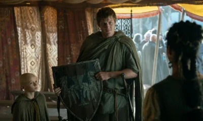 A Knight of the Seven Kingdoms Changed the Book? Why Did the Showrunner Call It a Mistake?