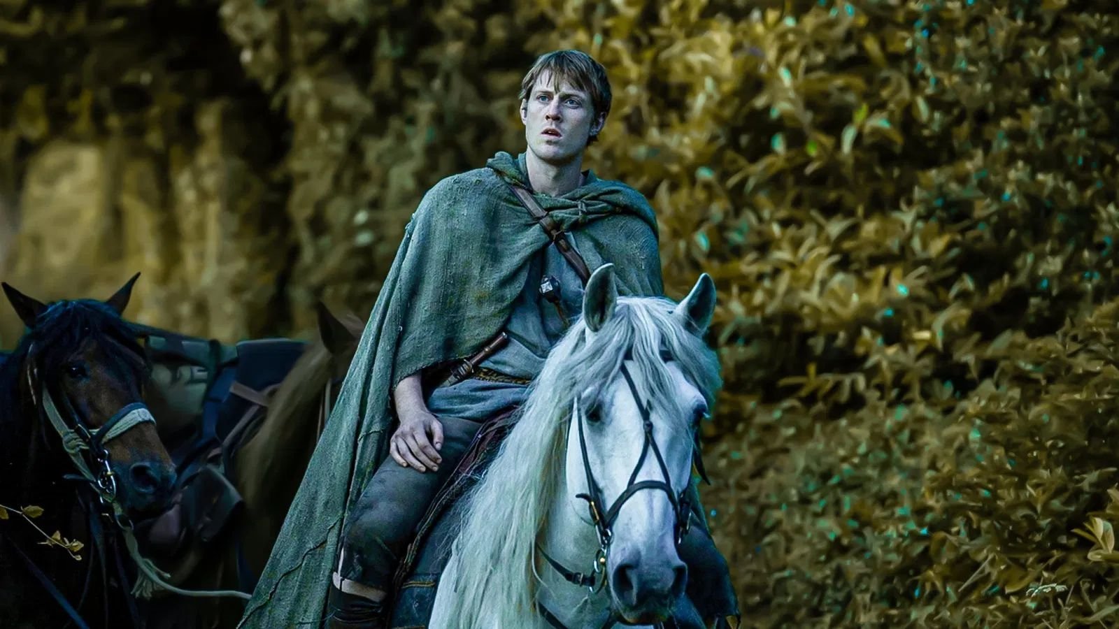 A Knight of the Seven Kingdoms Changed the Book? Why Did the Showrunner Call It a Mistake?