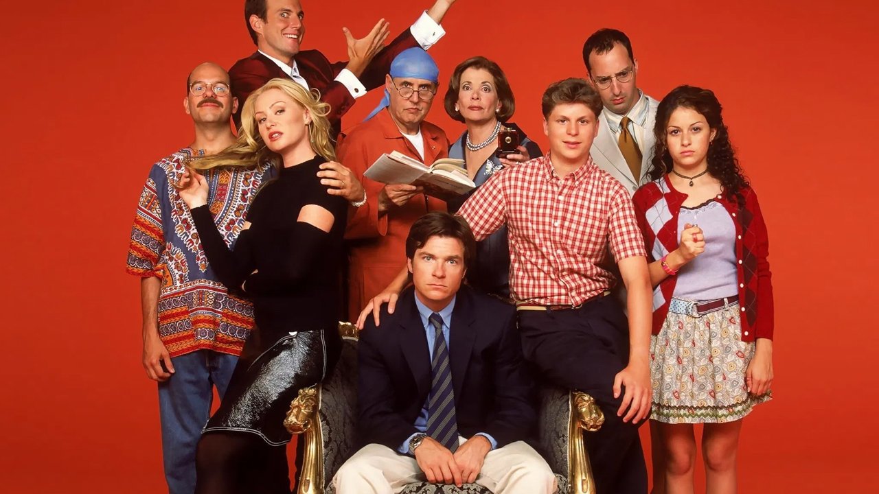 Netflix Is Removing Arrested Development and It Is More Than Just a Licensing Expiration