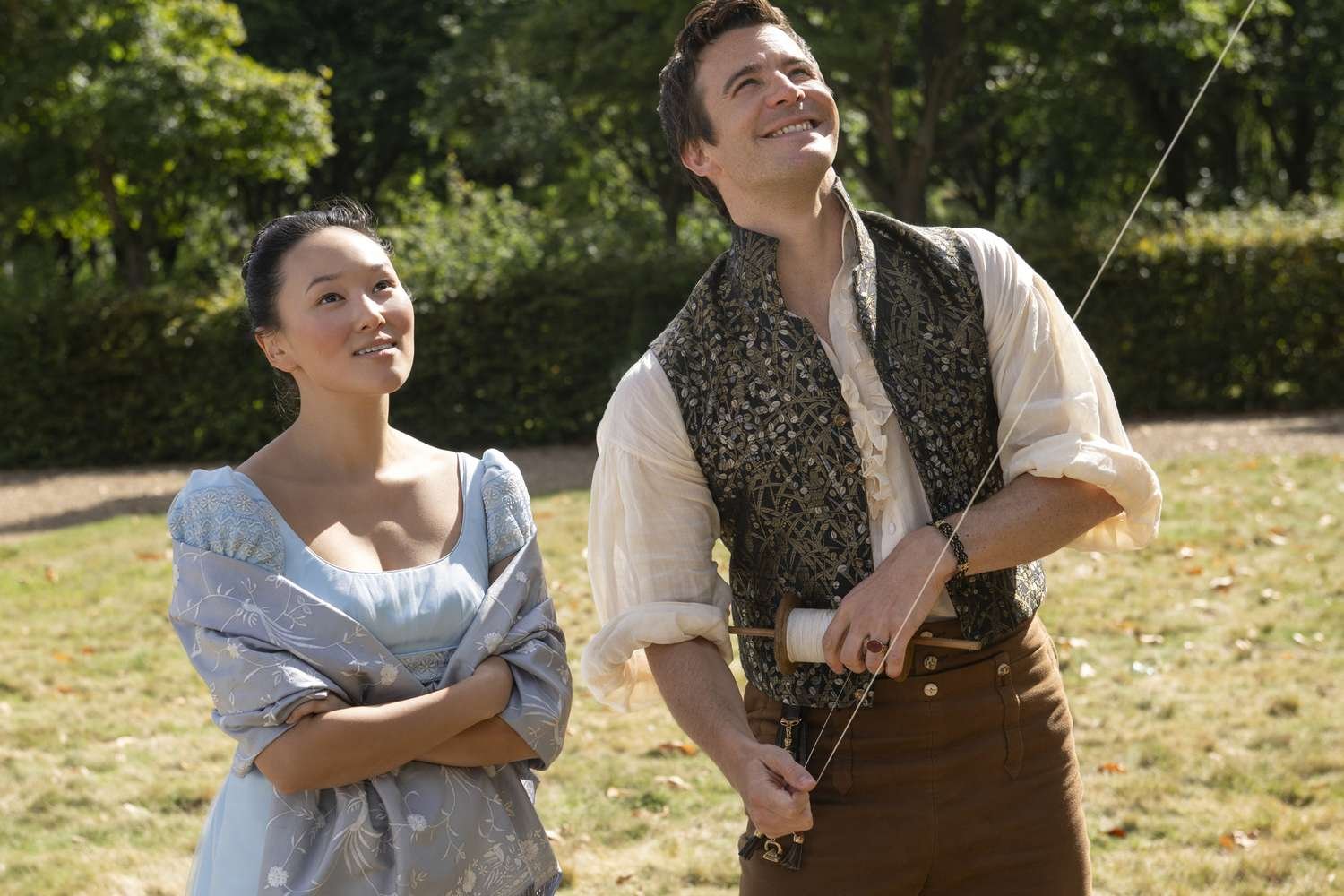 Bridgerton Season 4 Part 2: Benedict Risks Everything as His Cinderella Love Story Reaches a Breaking Point 2026 – 26 Bridgerton Season 4 Part 2: Benedict Risks Everything as His Cinderella Love Story Reaches a Breaking Point