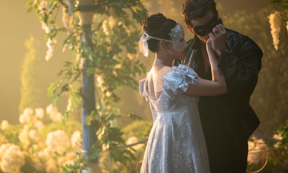 Bridgerton Season 4 Part 2: Benedict's Romance Reaches Its Breathtaking Conclusion