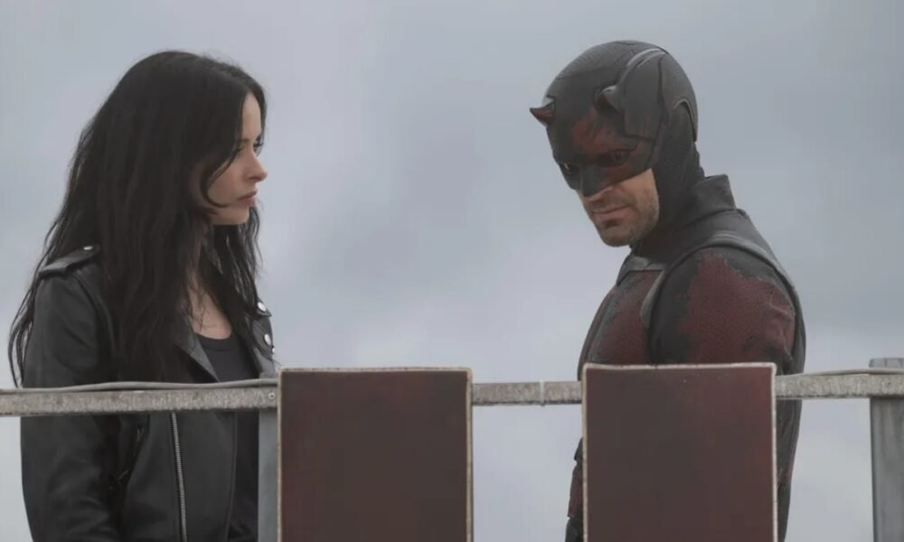 Daredevil Born Again Season 2: Kingpin Rules New York, Jessica Jones Returns and Matt Murdock Fights Back
