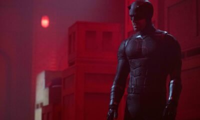 Daredevil: Born Again Season 2: Matt Murdock Fights Back Against Mayor Kingpin