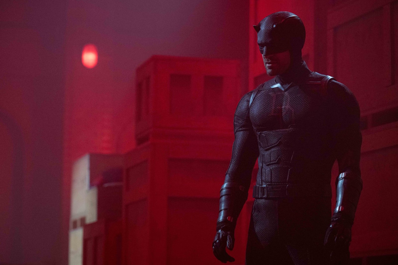 Daredevil: Born Again Season 2: Matt Murdock Fights Back Against Mayor Kingpin