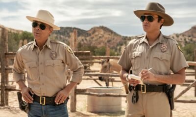 Dark Winds Season 4: Leaphorn and Chee Chase a Killer from Navajo Nation to 1970s Los Angeles