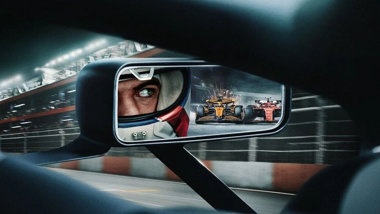 Formula 1: Drive to Survive Season 8: Lando Norris, Hamilton at Ferrari and the Drama Behind the 2025 Championship