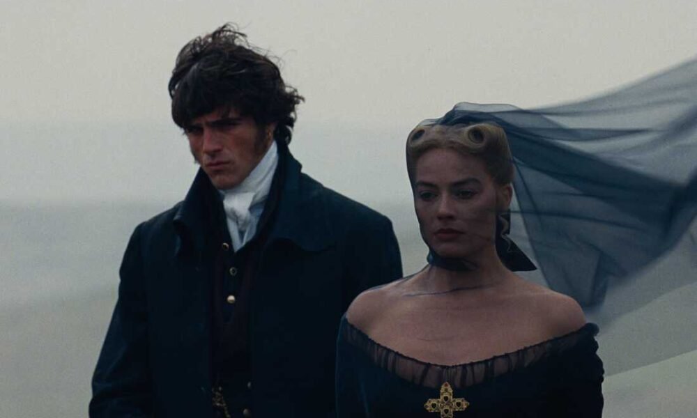 Wuthering Heights (2026): Margot Robbie and Jacob Elordi Set the Moors on Fire