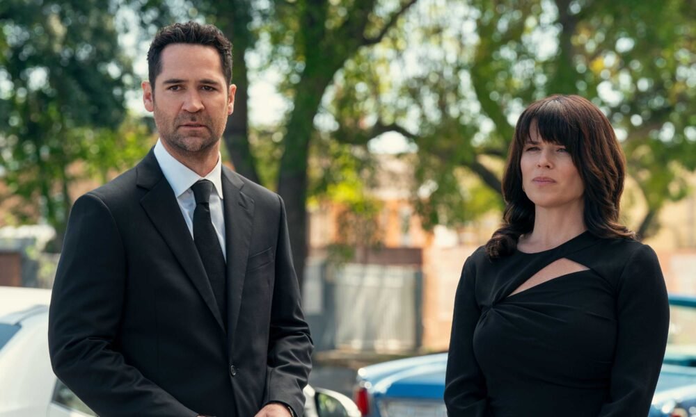 The Lincoln Lawyer Season 4: Mickey Haller Returns for His Most Dangerous Case Yet