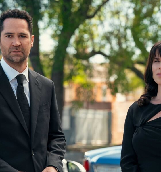 The Lincoln Lawyer Season 4: Mickey Haller Returns for His Most Dangerous Case Yet