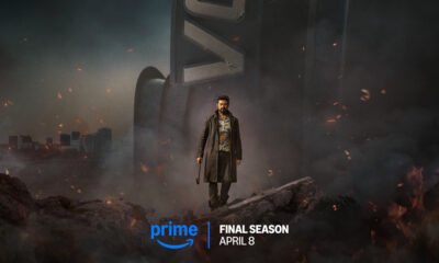 The Boys Season 5: Homelander Rules the World, Butcher's Last Stand and the Final Battle That Will End Everything