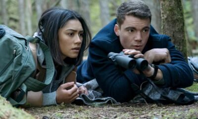 The Night Agent Season 3: Peter Sutherland Tracks Dark Money and Assassins Across Istanbul and Beyond