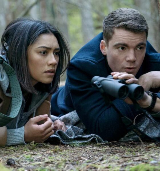 The Night Agent Season 3: Peter Sutherland Tracks Dark Money and Assassins Across Istanbul and Beyond