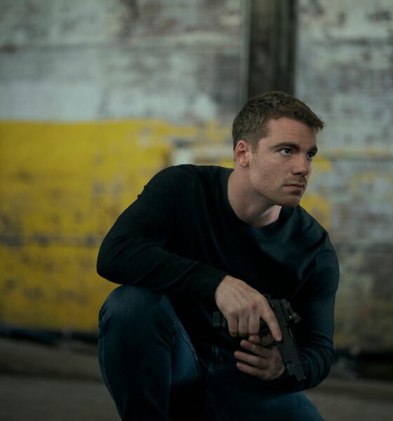 The Night Agent Season 3: Peter Sutherland Returns in a High-Stakes Global Spy Thriller