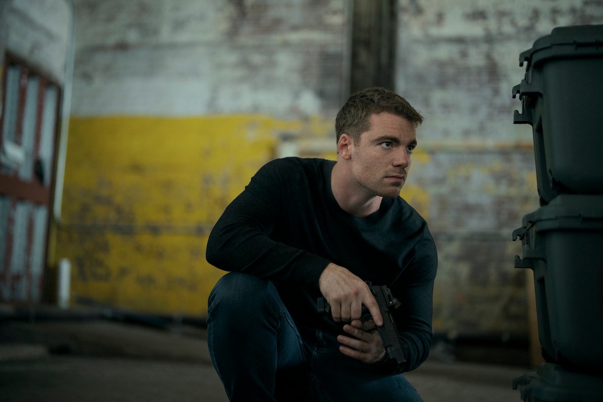 The Night Agent Season 3: Peter Sutherland Returns in a High-Stakes Global Spy Thriller