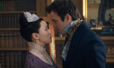 Bridgerton Season 4 Part 2: Everything You Need to Know Before the Finale Drops