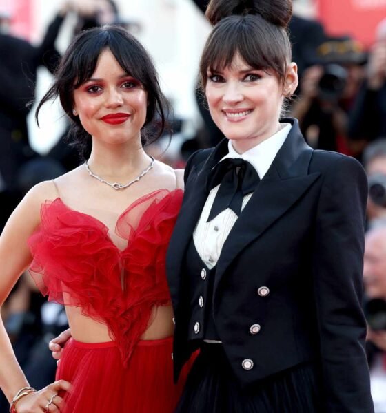 Wednesday Season 3: Winona Ryder Joins Tim Burton's Nevermore as Production Begins in Dublin