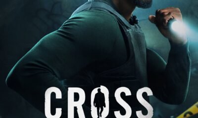 cross s2 &ndash; Cross Season 2: Aldis Hodge Hunts a Vigilante Killer Targeting Corrupt Billionaires &ndash; 2026