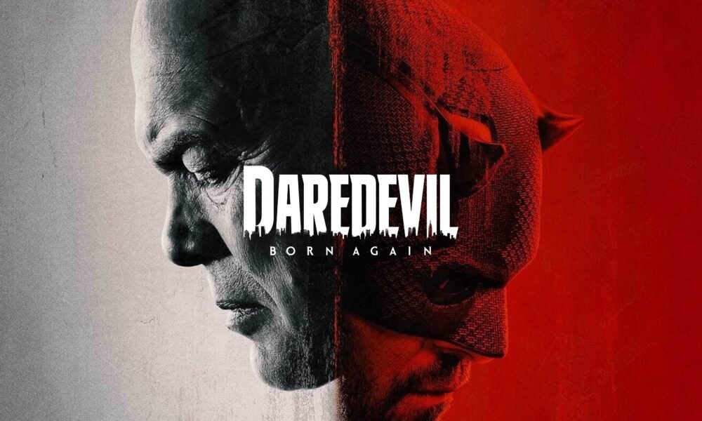 Daredevil Born Again Season 2 on Disney Plus: Jessica Jones Returns to Take Down Kingpin