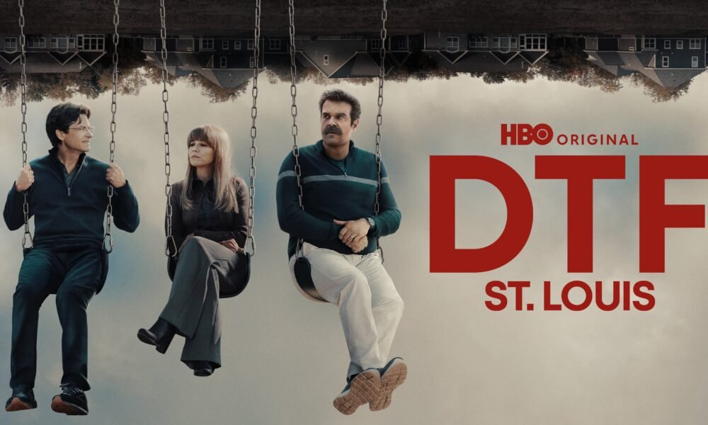 DTF St. Louis on HBO: Jason Bateman and David Harbour Star in the Dark Comedy Everyone Is Talking About