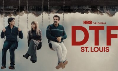 DTF St. Louis on HBO: Jason Bateman and David Harbour Star in the Dark Comedy Everyone Is Talking About