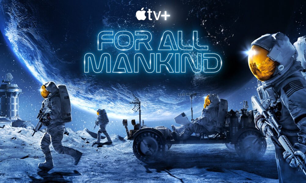For All Mankind Season 5 Is Now Streaming on Apple TV+: Mars Colony Faces New Challenges in the Penultimate Chapter