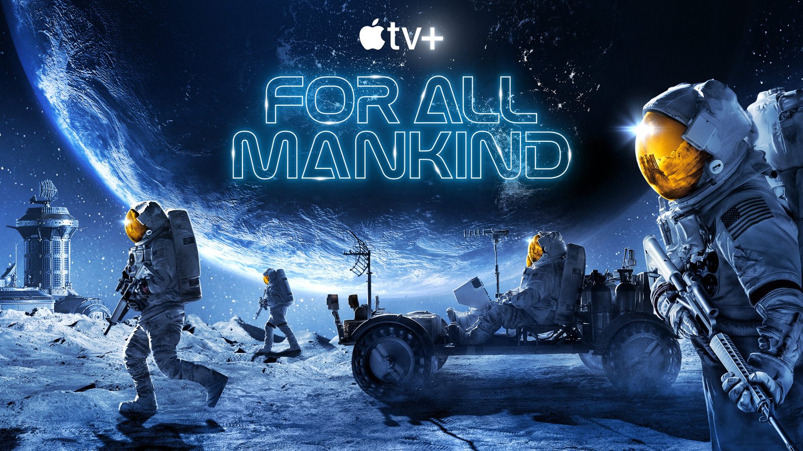 For All Mankind Season 5 Is Now Streaming on Apple TV+: Mars Colony Faces New Challenges in the Penultimate Chapter