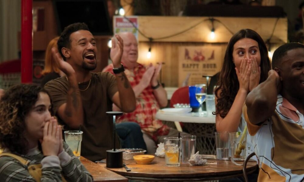 Jury Duty Presents: Company Retreat on Prime Video: Season 2 of the Hidden Camera Hit Is Finally Here