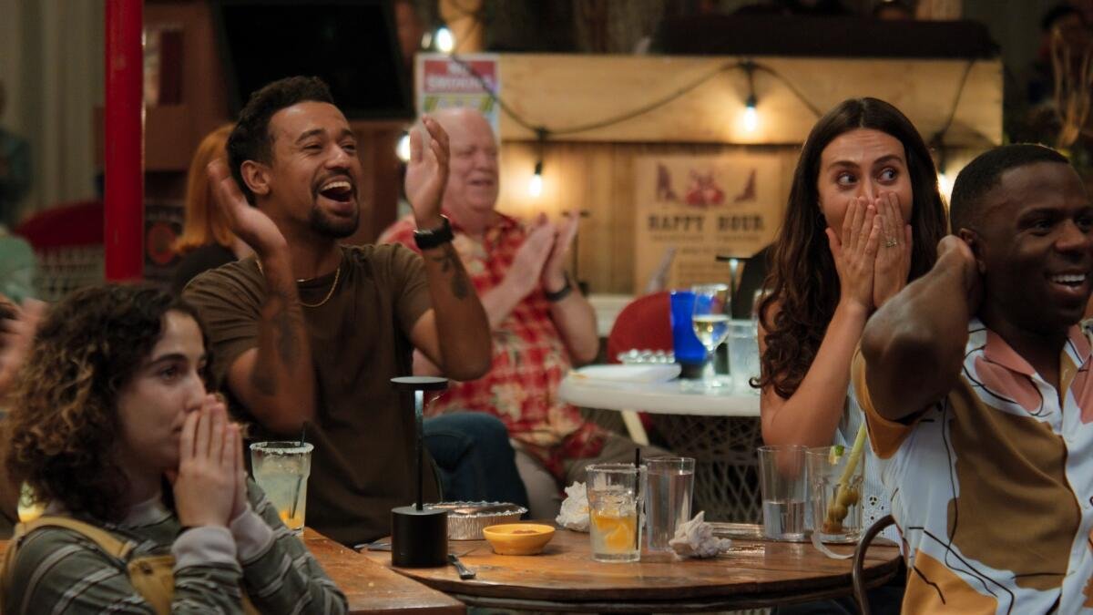 Jury Duty Presents: Company Retreat on Prime Video: Season 2 of the Hidden Camera Hit Is Finally Here 2026 – 26 Jury Duty Presents: Company Retreat on Prime Video: Season 2 of the Hidden Camera Hit Is Finally Here