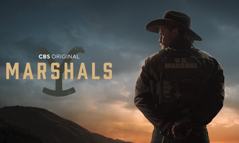 Marshals on CBS and Paramount Plus: Kayce Dutton Returns in the New Yellowstone Spinoff