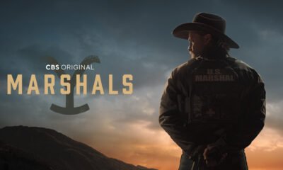 Marshals on CBS and Paramount Plus: Kayce Dutton Returns in the New Yellowstone Spinoff