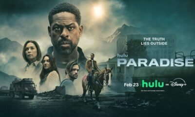 Paradise Season 3 Renewed at Hulu: Sterling K. Brown's Post-Apocalyptic Thriller Returns for Its Final Chapter