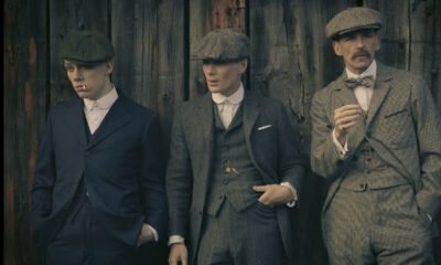 Peaky Blinders: The Immortal Man Is Now on Netflix: Cillian Murphy Returns for the Epic Conclusion