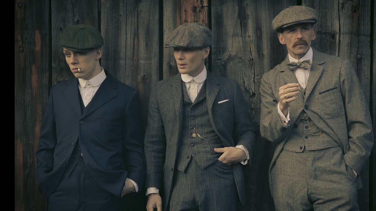 Peaky Blinders: The Immortal Man Is Now on Netflix: Cillian Murphy Returns for the Epic Conclusion