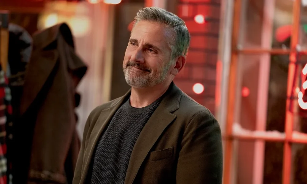 Rooster on HBO: Steve Carell Returns to Comedy with a Heartfelt New Campus Series