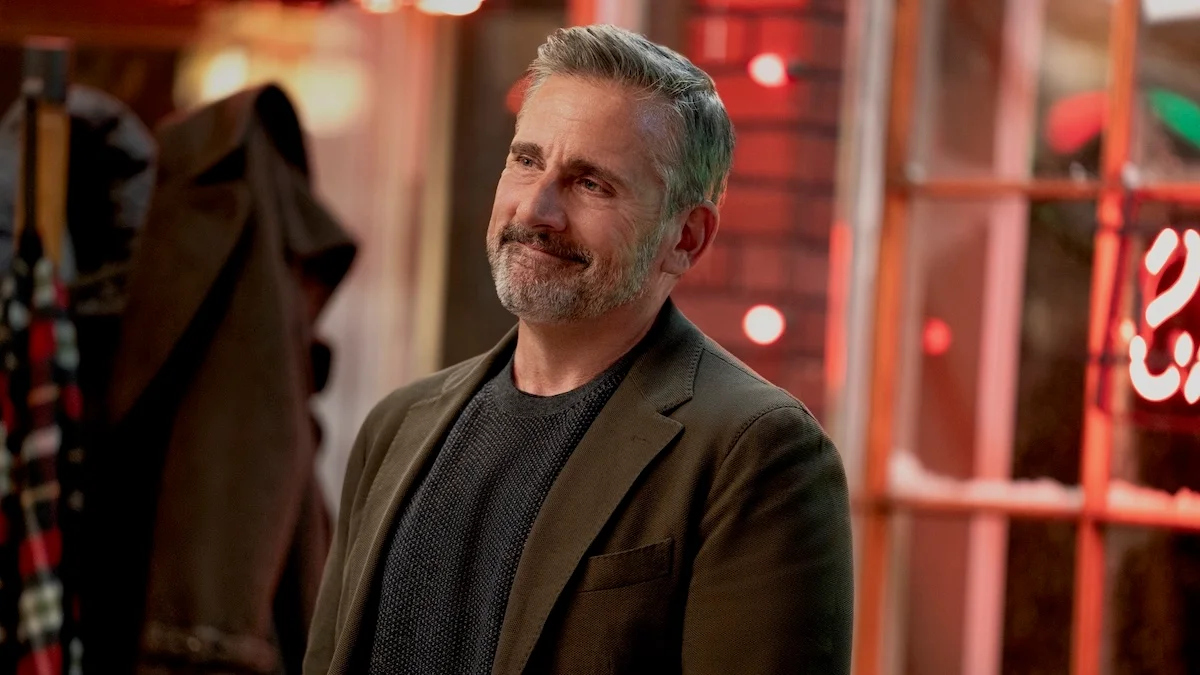 Rooster on HBO: Steve Carell Returns to Comedy with a Heartfelt New Campus Series 2026 – 26 Rooster on HBO: Steve Carell Returns to Comedy with a Heartfelt New Campus Series
