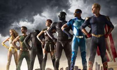 The Boys Season 5 on Prime Video: The Final Season Premieres April 8 and It Is Going to Be Brutal