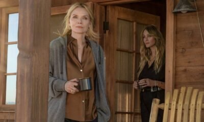The Madison on Paramount Plus: Michelle Pfeiffer and Kurt Russell Lead Taylor Sheridan's Stunning New Drama