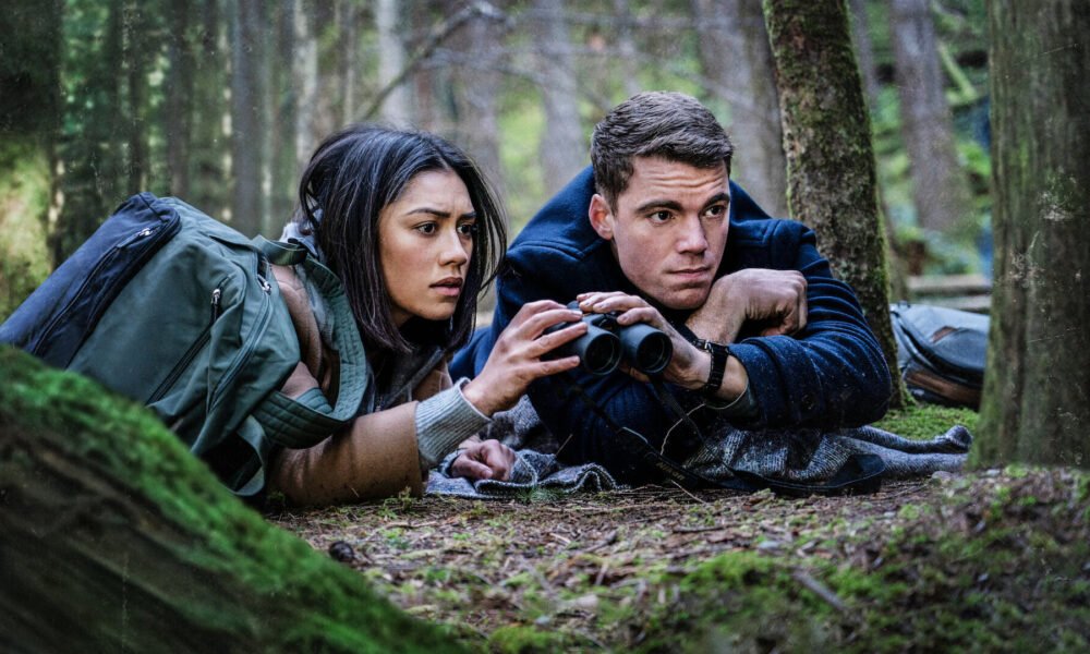 The Night Agent Season 4: Netflix Renews the Hit Thriller as Peter Sutherland Heads to Los Angeles