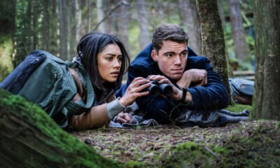 The Night Agent Season 4: Netflix Renews the Hit Thriller as Peter Sutherland Heads to Los Angeles