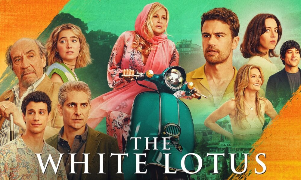 The White Lotus Season 4: Star-Studded Cast and French Riviera Location Revealed