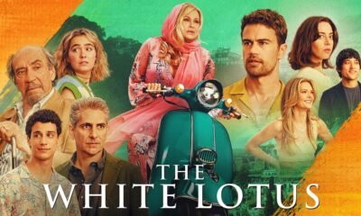 The White Lotus Season 4: Star-Studded Cast and French Riviera Location Revealed