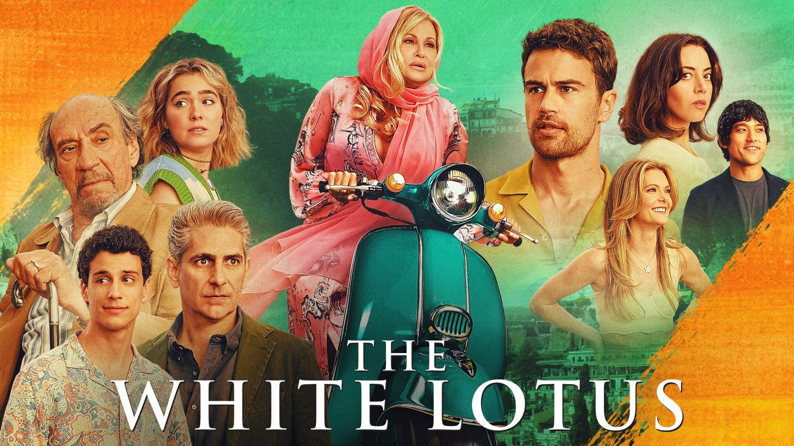 The White Lotus Season 4: Star-Studded Cast and French Riviera Location Revealed