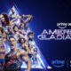 American Gladiators Is Back: Prime Video's 2026 Revival Premieres Today with 16 New Gladiators