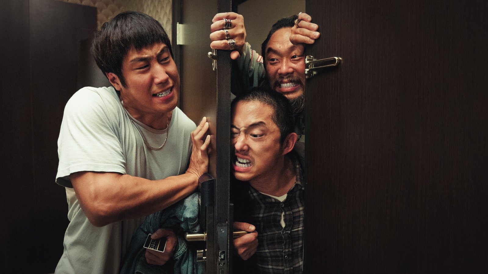 Beef Season 2 on Netflix: Oscar Isaac and Carey Mulligan Ignite a New Feud in Lee Sung Jin's Acclaimed Anthology