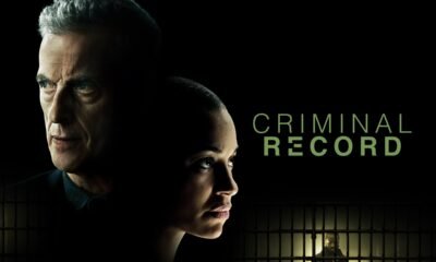 Criminal Record Season 2 on Apple TV+: Peter Capaldi and Cush Jumbo Return in a Far-Right Bomb Plot Thriller