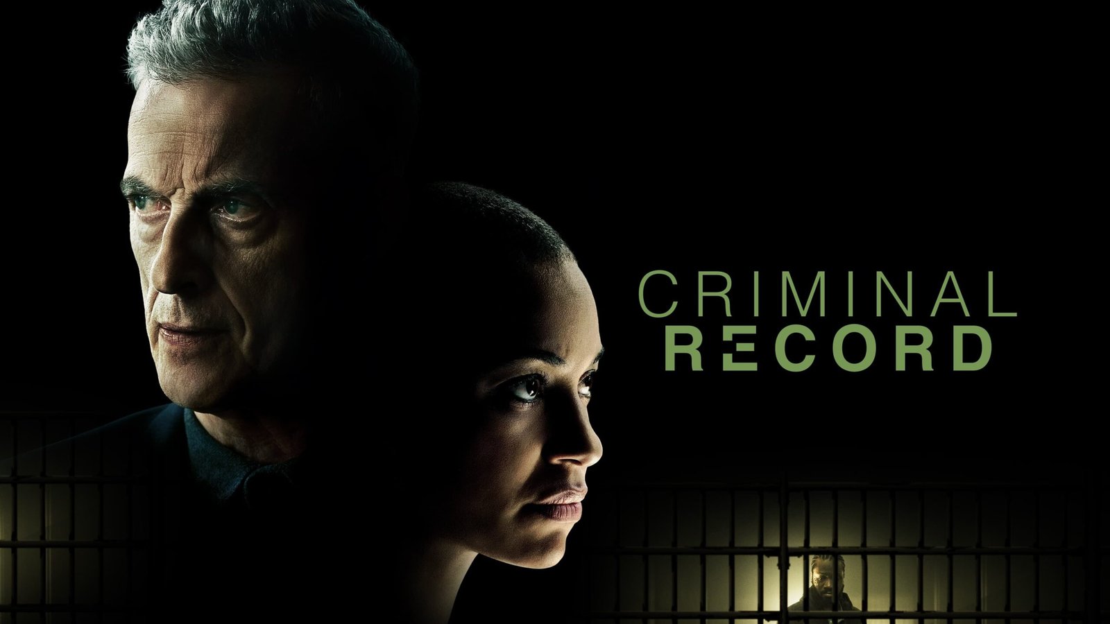 Criminal Record Season 2 on Apple TV+: Peter Capaldi and Cush Jumbo Return in a Far-Right Bomb Plot Thriller