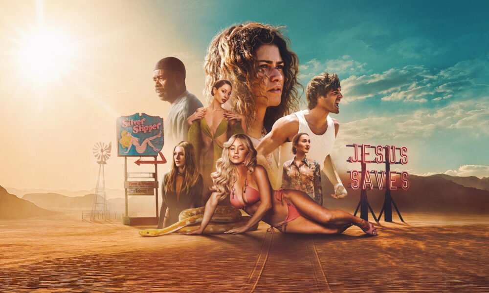 Euphoria Season 3 on Max: Five Years Later, the Chaos Is Still Beautiful and Still Devastating